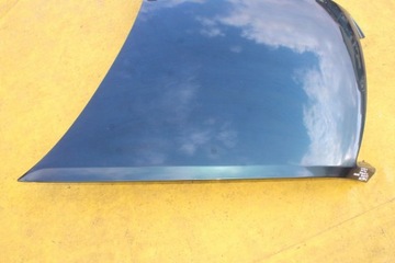 фото thumb №4, Капот перед передня vw phaeton