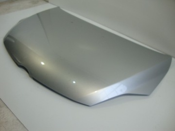 фото thumb №9, Mazda 5 i 05-10 капот крышка двигателя org