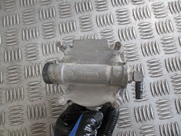 фото thumb №7, Клапан przekaźnikowy mercedes axor mp ii 05-10r