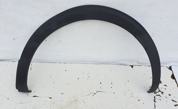 фото thumb №1, Peugeot 3008 ii молдинг крыла левая задняя оригинал