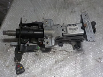 фото thumb №1, Volvo v70 ii 2.4 колонка кермова замок запалювання