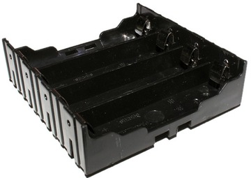 КОРЗИНА 4 X 18650 ШТЫРЬКОВ ДЛЯ ПЕЧАТИ