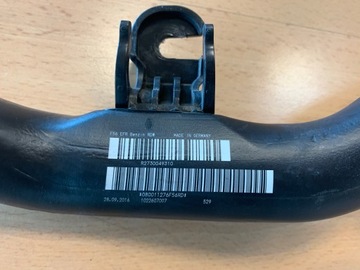 фото thumb №3, Mini f55 f56 f57 труба заливної пального бензин