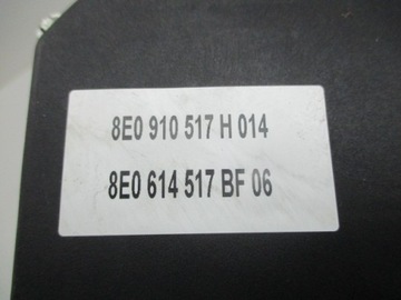 фото thumb №7, Audi a4 b7 abs esp 0265950474 ,8e0614517bf