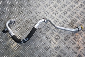 фото thumb №1, Шланг кондиціонера mercedes sls w197 a1978300215