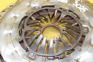 фото thumb №2, Притиск зчеплення citroen jumpy 2.0 hdi