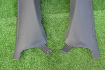 фото thumb №6, Vw passat b7 usa защита сиденье задняя правая левая kpl