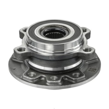 фото thumb №1, Ступица колеса jeep renegade 2015 - 2018