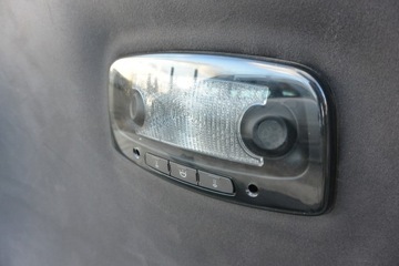 фото thumb №6, Maserati quattroporte vi потолок защита стойки