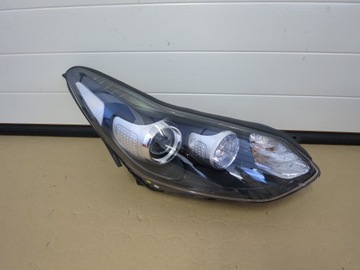 фото thumb №1, Правая лампа kia sportage 2015-