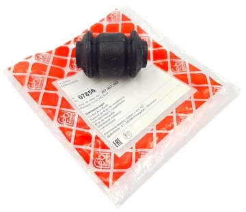 фото thumb №2, Втулки рычага febi skoda rapid roomster