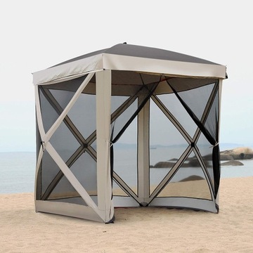 САДОВЫЙ ПАВИЛЬОН 2x2 ЭКСПРЕСС САДОВАЯ ПАЛАТКА POP UP МОСКИТНЫЕ СЕТКИ ЦВЕТА