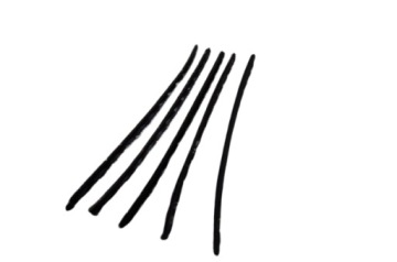 фото thumb №1, Шпонка клины молдинг стекло стекло перед vw phaeton