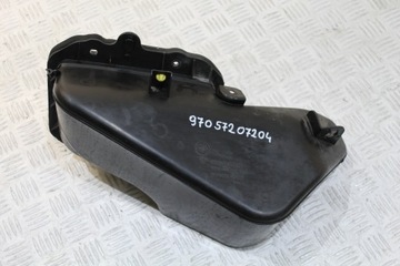 фото thumb №1, Повітрозабірник повітря panamera 970 lift 2014 97057207204