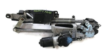 фото thumb №1, Mazda 3 ii механізм двірники перед eu 08-13