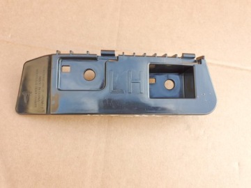 Купить Tesla 3 направляющая кронштейн бампера левая левый задняя, фото thumb