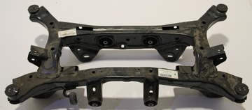 фото thumb №4, Kia sportage iv 4x4 візок підрамник зад 55405-d3150