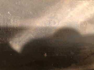 фото thumb №11, Audi q5 8r0 s-line бампер задня задній