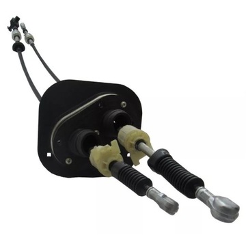 фото thumb №4, Тросы изменения коробки передач коробки boxer 2.0 2.2 2.8 hdi