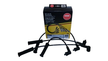 фото thumb №1, Дроти запалювання ngk rc-rn1202 renault megane