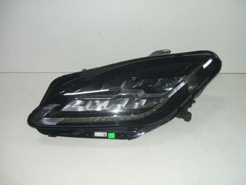 фото thumb №1, Jaguar оригінальний номер j9c3-13w030-ec лампа full led