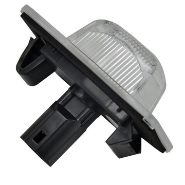 фото thumb №1, Led ліхтарі освітлення номерного знака ford maverick ii 2