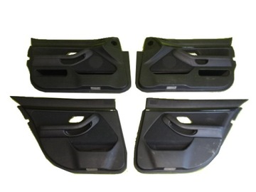 фото thumb №1, Обшивки оббивка двері bmw 5 e39 ангельcькі