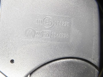 фото thumb №6, Зеркало наружное правое ford mondeo 1376108