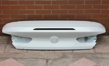 Купить Bmw g14 кабриолет  - крышка багажника крышка багажника задний  задняя, фото thumb