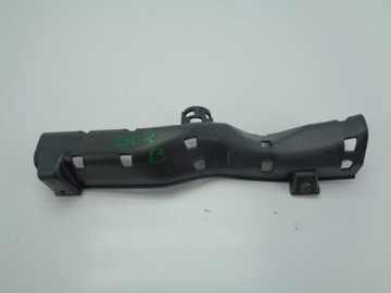 фото thumb №1, Scania r лоток кронштейн трубопровод