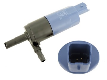 фото thumb №2, Помпа омивача лампа do renault espace iv 4