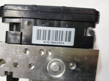 фото thumb №5, Sportage iv насос блок управления abs esp 58920-f1940