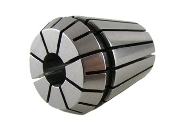 Цанговый патрон ER40 21-20 Цанговый зажим DIN649