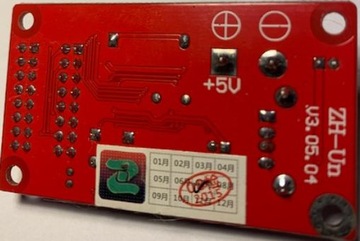 2 ZH-Un CARD CONTROLLER USB-накопитель для светодиодной рекламы