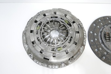 фото thumb №8, Sachs сцепление ford transit 2,2 tdci 11-