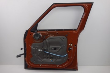 фото thumb №2, Mini countryman ii 2 f60 капот крышка двигателя 16-