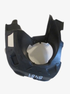 фото thumb №1, Renault trafic iii направляющая кронштейн противотуманная фара правый