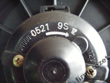 фото thumb №10, Toyota corolla e10 e11 land cruiser hdj вентилятор повітропровід 194000-0521 0520