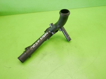 фото thumb №9, Труба магистраль wody renault modus phi 1.5 dci 04-