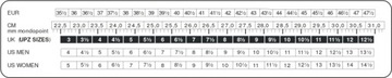 UPZ XR5 buty narciarskie roz.27.0/42 ....[712]