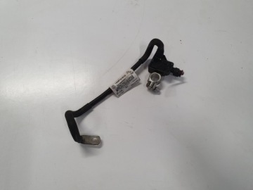 фото thumb №1, Skoda superb ii клемма минусовая 1k0915181h