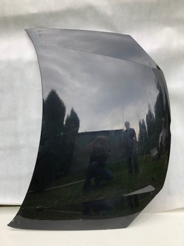 фото thumb №1, Капот кришка перед vw golf v 1k0