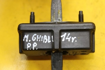 фото thumb №7, Ограничитель дверь правый перед maserati ghibli