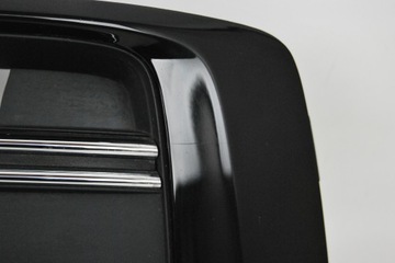 фото thumb №10, Решітка бампера ліва audi a8 4n 4n0807679a