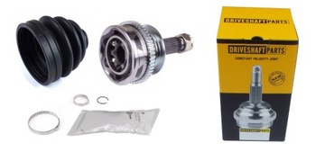 фото thumb №1, Euro приводной вал vkja5745