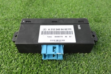 фото thumb №1, Mercedes-benz оригинальный номер a2125406462