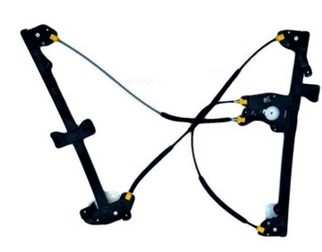 фото thumb №1, Підйомник скло ele. l перед peugeot partner 95-