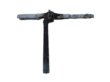 фото thumb №1, Nissan pixo alto pas передній підсилювач 09-14