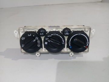 фото thumb №1, Toyota avensis i lift панель обдув