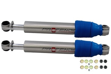 фото thumb №2, Амортизатори kpl profender nissan patrol y60y61 +4